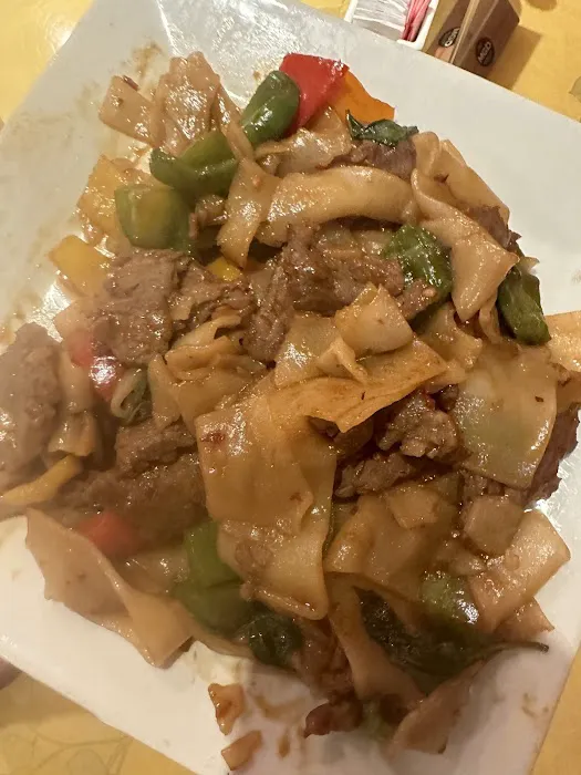 China Wok 4