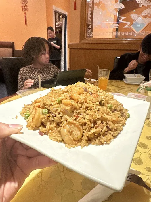 China Wok 7