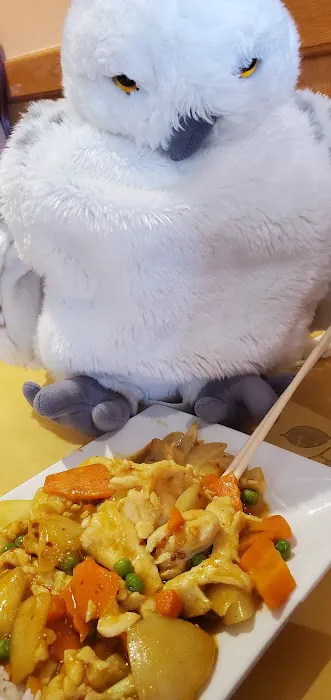 China Wok 10