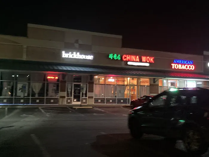 China Wok 9