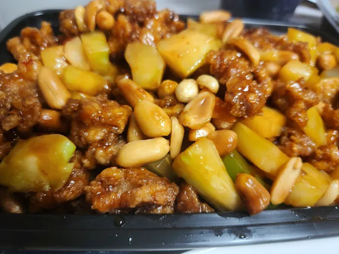 China King 4