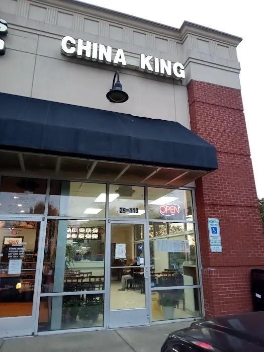 China King 2
