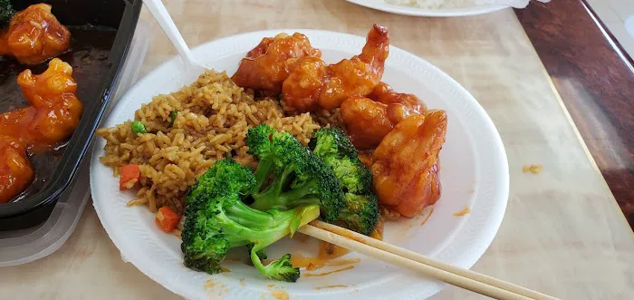 China King 1