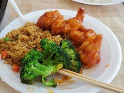 China King 0