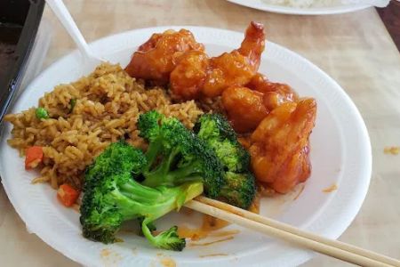 China King
