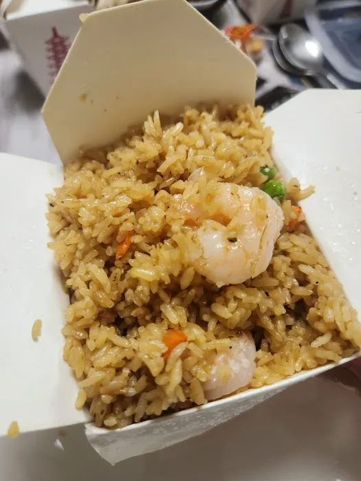 China King 10
