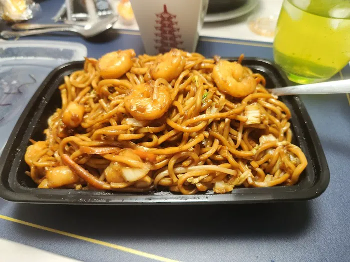 China King 9