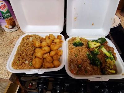 China King 0