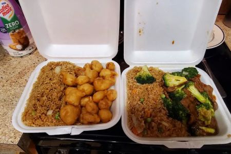 China King