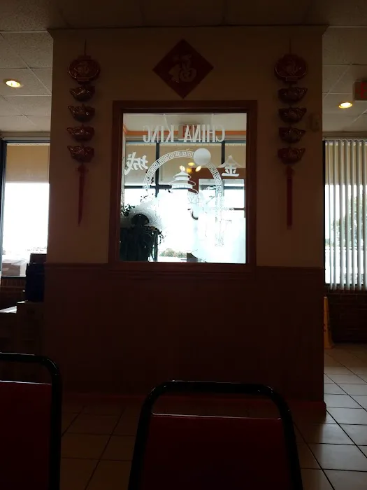 China King 7