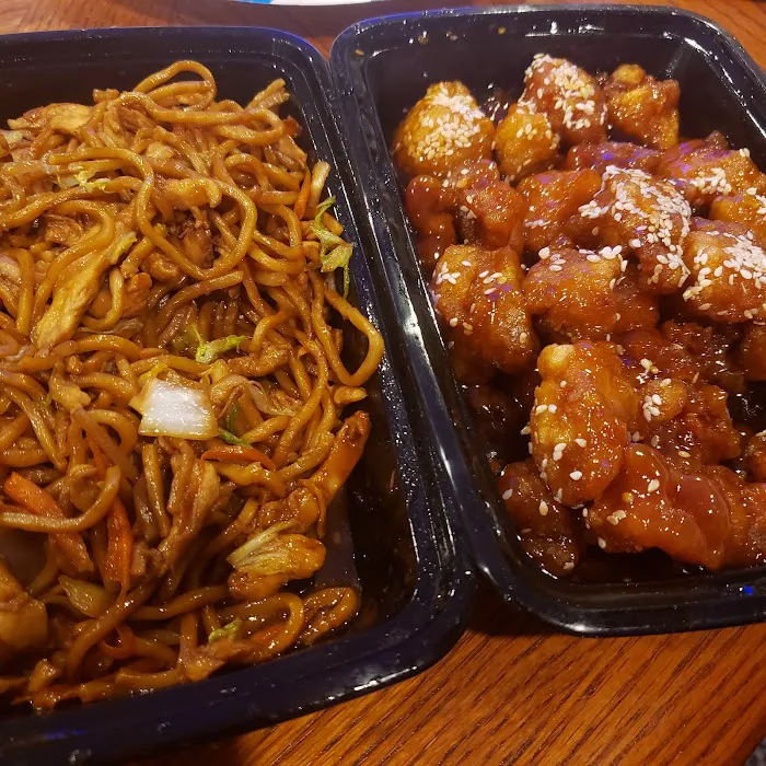 China King 8