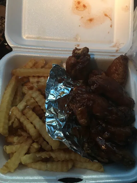 China King 10