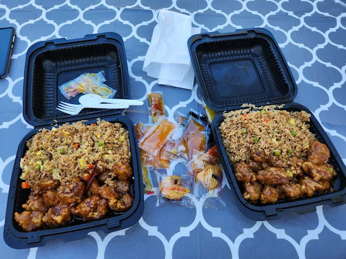 Taste of China 2