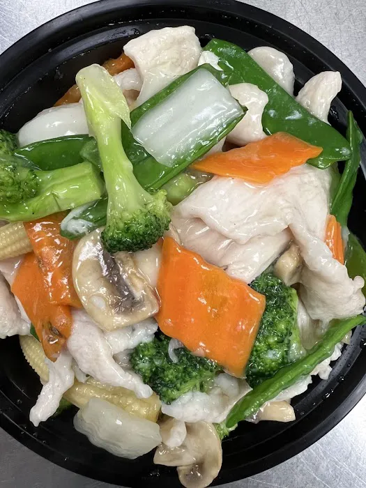 Taste of China 5