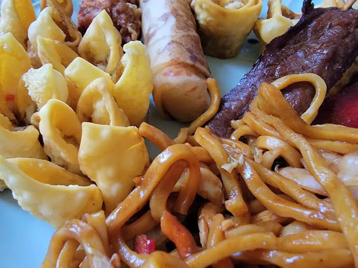 Taste of China 8