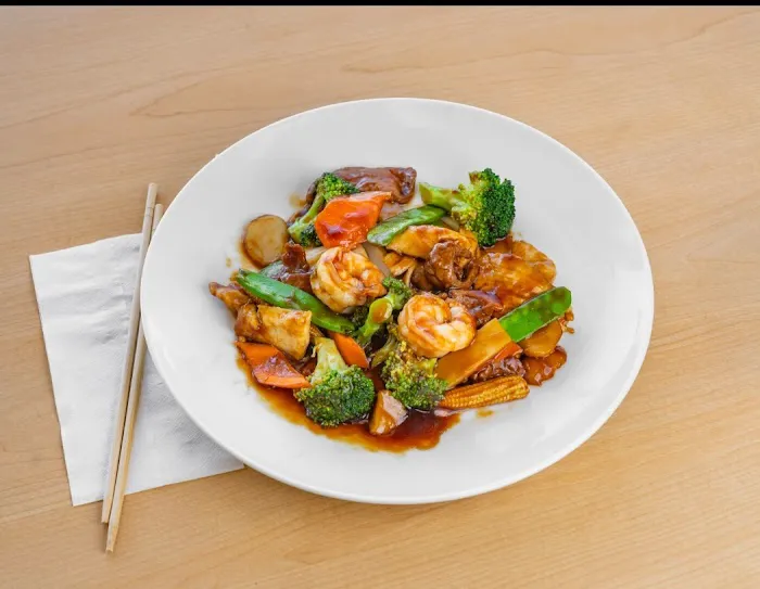 Formosa Cafe Chinese Restaurant 2