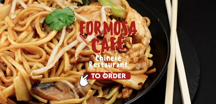 Formosa Cafe Chinese Restaurant 3