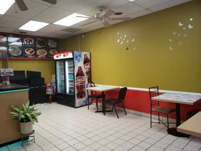 Formosa Cafe Chinese Restaurant 0