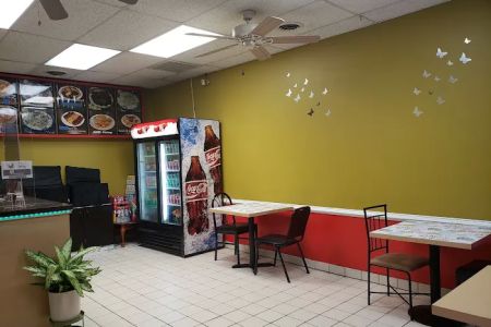 Formosa Cafe Chinese Restaurant