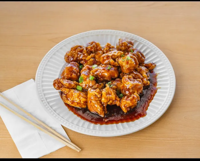 Formosa Cafe Chinese Restaurant 6