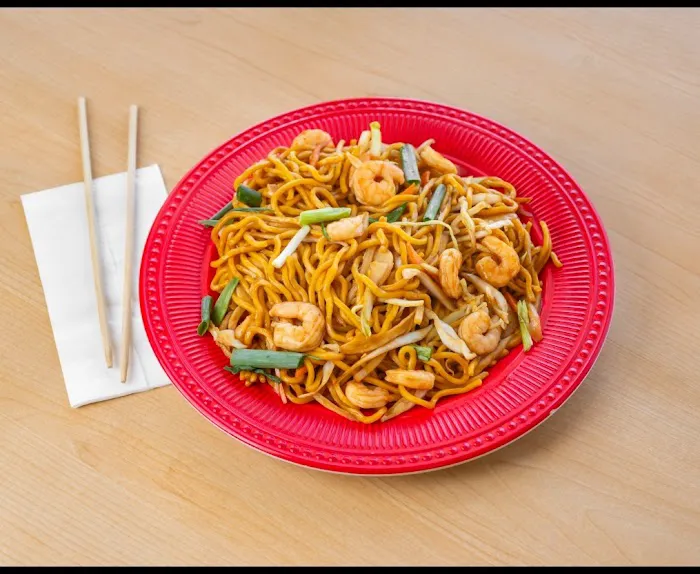 Formosa Cafe Chinese Restaurant 5