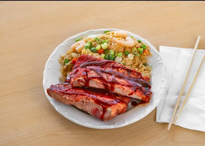 Formosa Cafe Chinese Restaurant 8