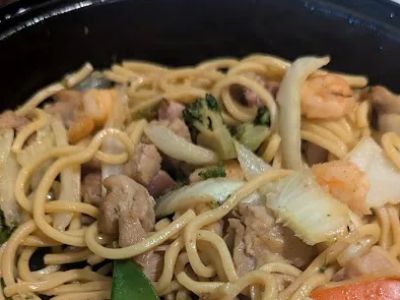 Chifa Wok 0
