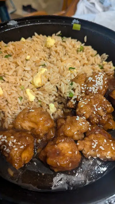 Chifa Wok 2