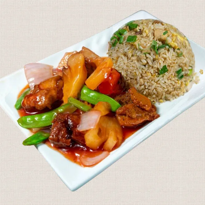 Chifa Wok 3