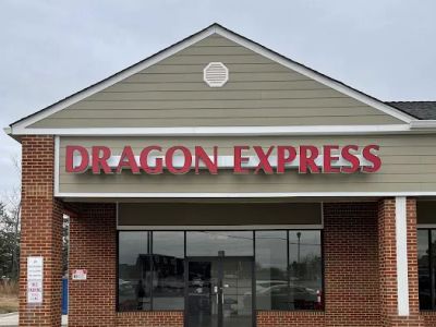 Dragon Express 0