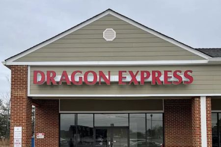 Dragon Express