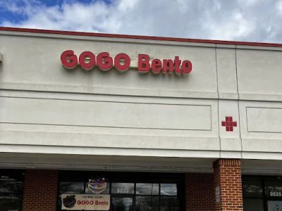 GoGo Bento 0
