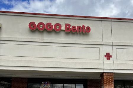 GoGo Bento