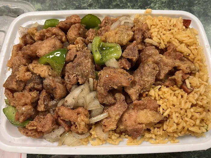 Shunxing Chinese Restaurant 3