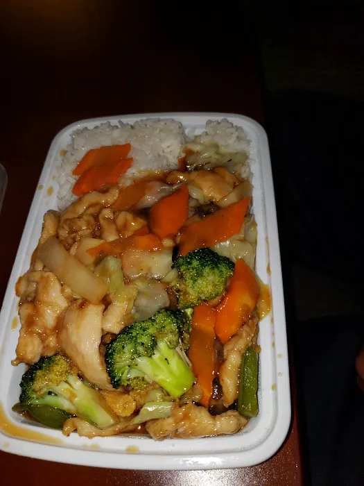 Shunxing Chinese Restaurant 4
