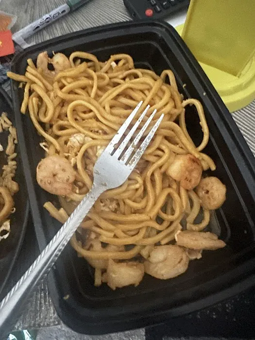 Shunxing Chinese Restaurant 6