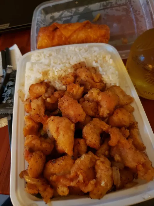 Shunxing Chinese Restaurant 5