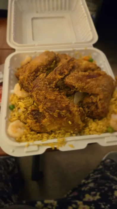 Shunxing Chinese Restaurant 9