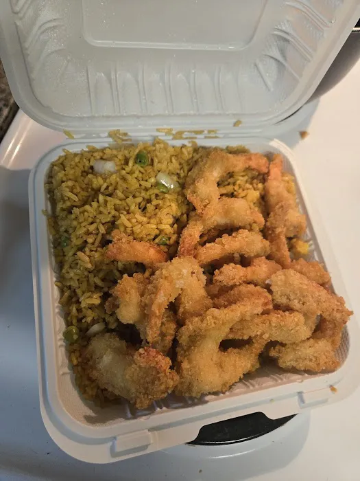 Shunxing Chinese Restaurant 7