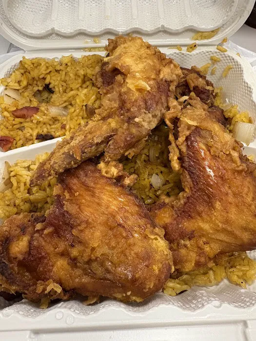 Shunxing Chinese Restaurant 10