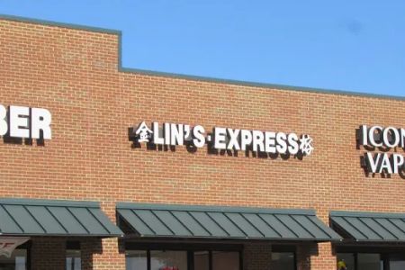 Lin's Express
