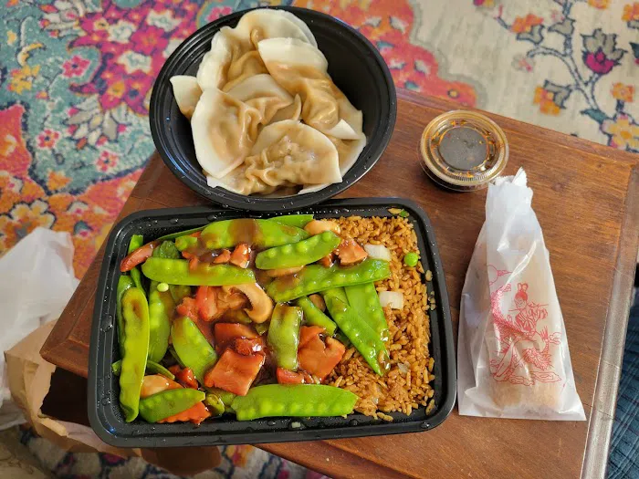 Moon Star Chinese Restaurant 2