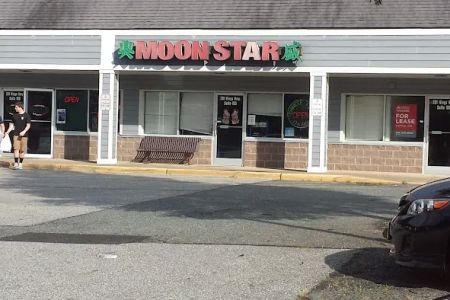Moon Star Chinese Restaurant