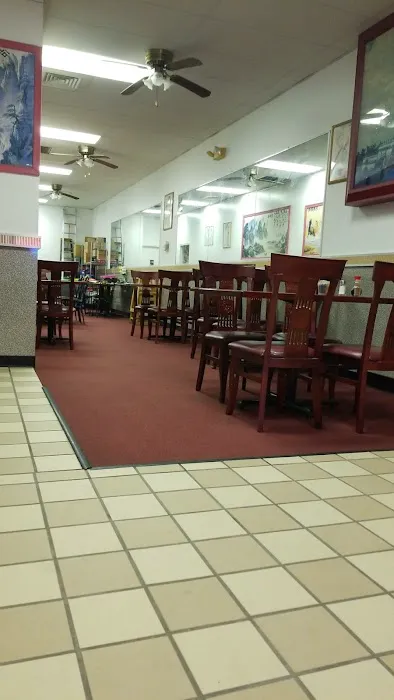 Moon Star Chinese Restaurant 6