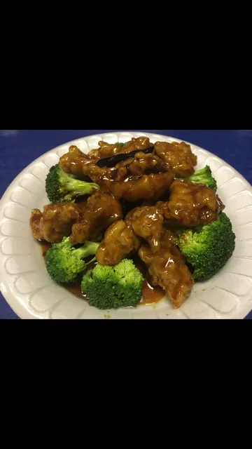 Moon Star Chinese Restaurant 10