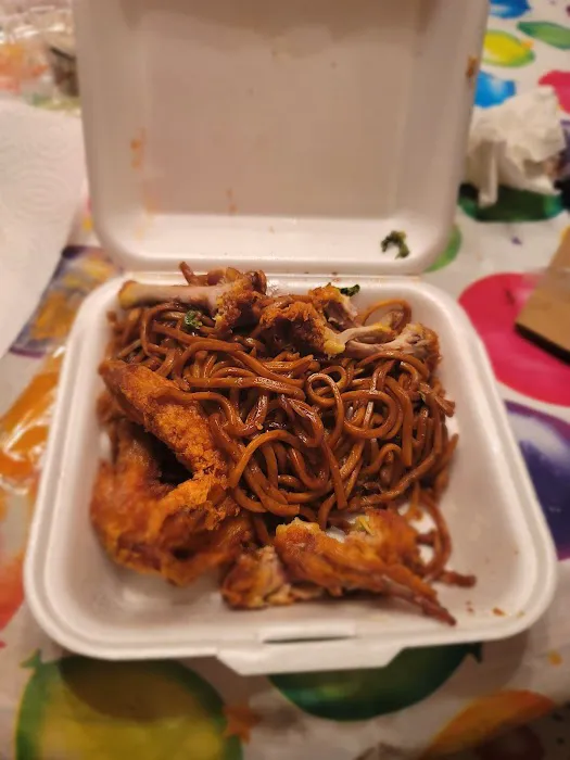 Fortune House Chinese Rst 2
