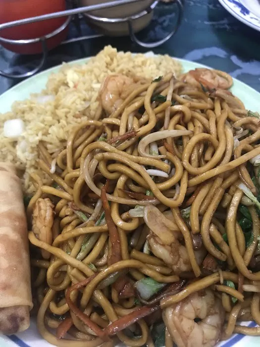 Fortune House Chinese Rst 7