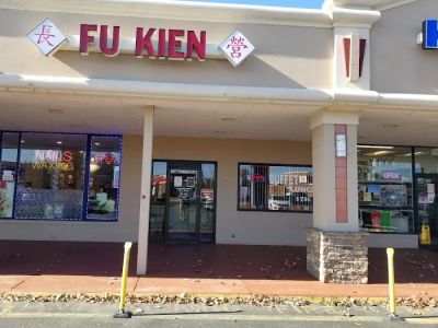 Fu Kien Gourmet 0