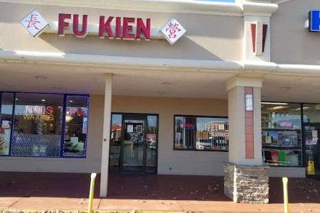 Fu Kien Gourmet