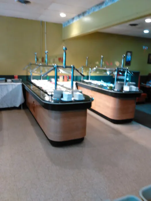Golden China Restaurant 7